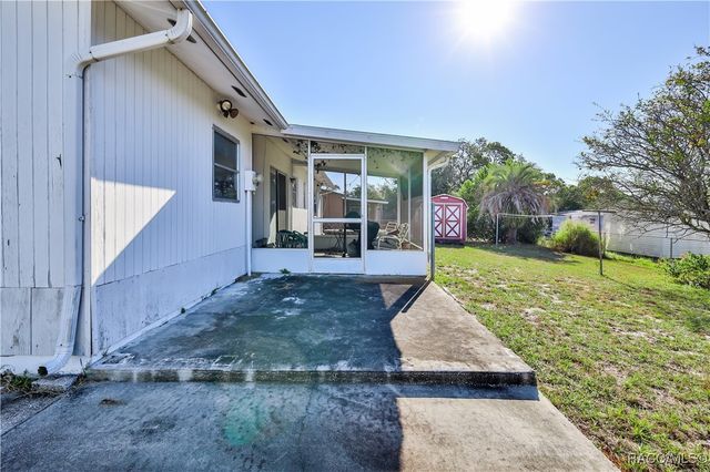 6352 Spring Hill Drive, Spring Hill, FL 34606