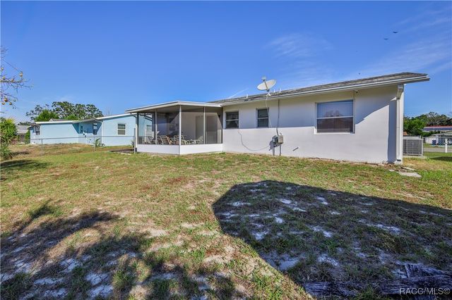 6352 Spring Hill Drive, Spring Hill, FL 34606