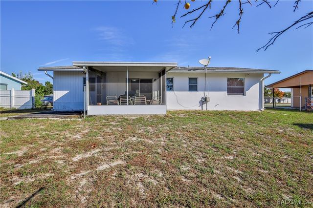 6352 Spring Hill Drive, Spring Hill, FL 34606