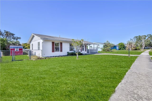 6352 Spring Hill Drive, Spring Hill, FL 34606