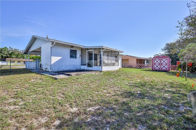 6352 Spring Hill Drive, Spring Hill, FL 34606