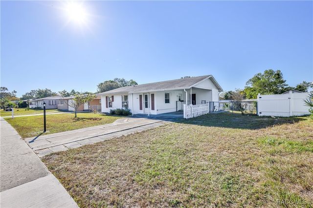 6352 Spring Hill Drive, Spring Hill, FL 34606