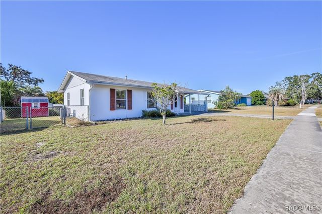 6352 Spring Hill Drive, Spring Hill, FL 34606