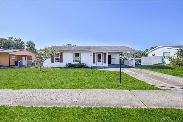 6352 Spring Hill Drive, Spring Hill, FL 34606