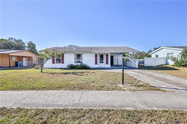 6352 Spring Hill Drive, Spring Hill, FL 34606