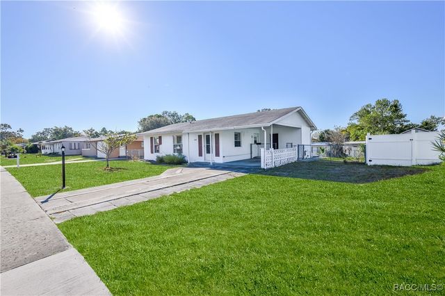 6352 Spring Hill Drive, Spring Hill, FL 34606