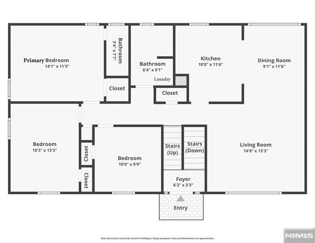 33 Oak Avenue, Pequannock Township, NJ 07440