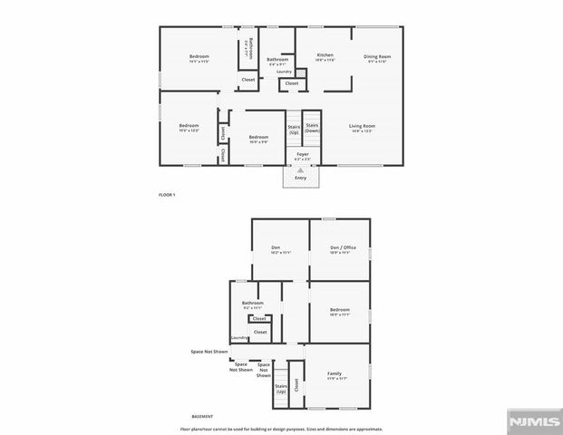 33 Oak Avenue, Pequannock Township, NJ 07440