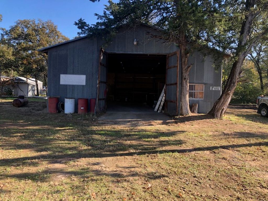 910 Wheelock St Farm to Market Road, Franklin, TX 77856 — photo 3