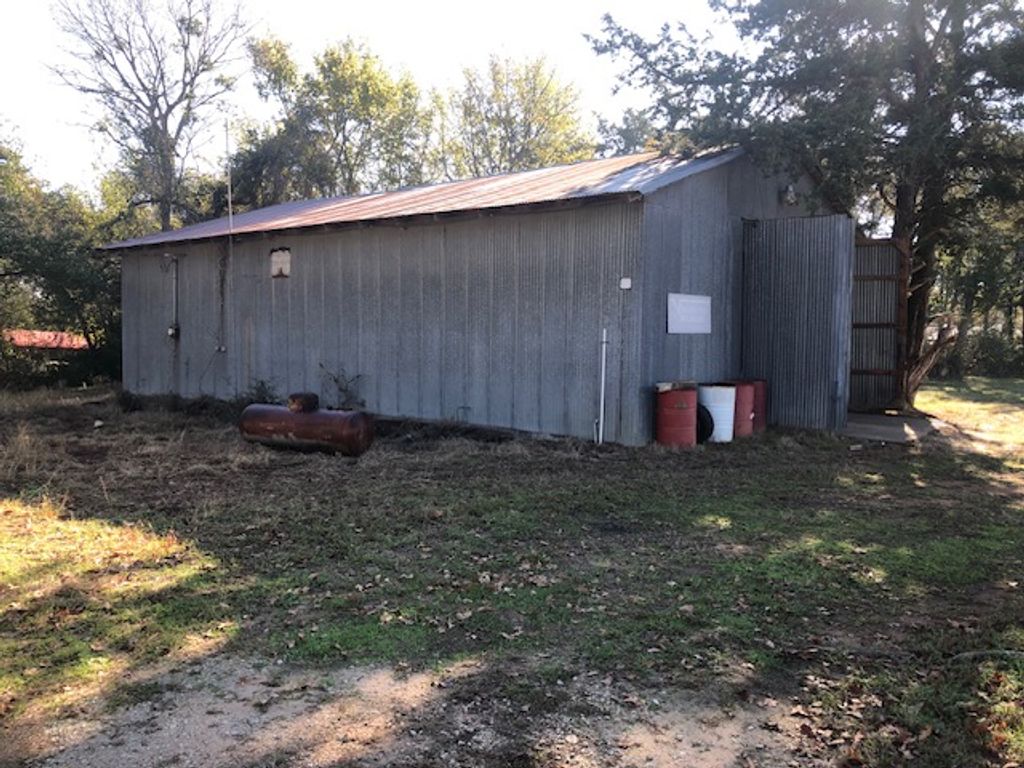 910 Wheelock St Farm to Market Road, Franklin, TX 77856 — photo 5