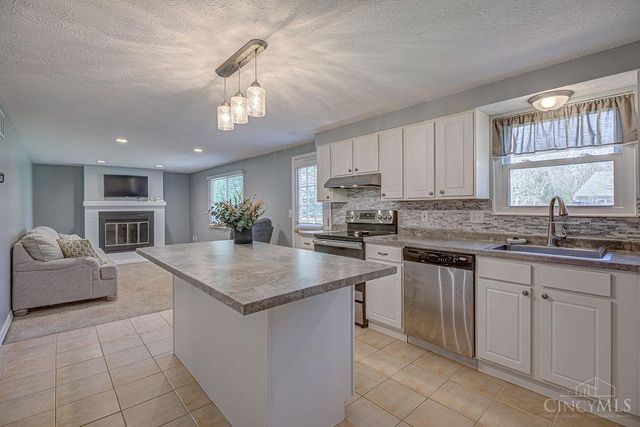 4924 Alvernovalley Court, Delhi Twp, OH 45238