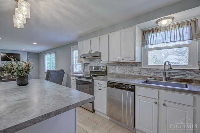 4924 Alvernovalley Court, Delhi Twp, OH 45238