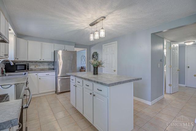 4924 Alvernovalley Court, Delhi Twp, OH 45238