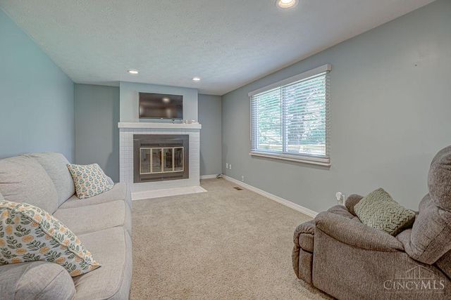 4924 Alvernovalley Court, Delhi Twp, OH 45238