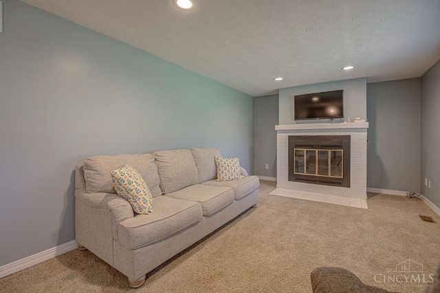 4924 Alvernovalley Court, Delhi Twp, OH 45238