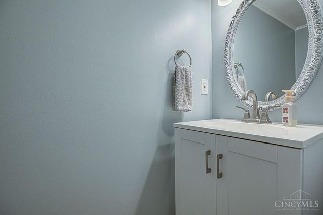 4924 Alvernovalley Court, Delhi Twp, OH 45238