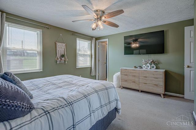 4924 Alvernovalley Court, Delhi Twp, OH 45238