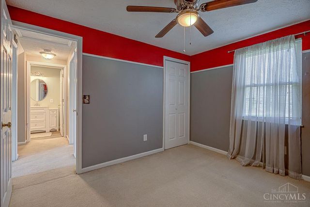 4924 Alvernovalley Court, Delhi Twp, OH 45238