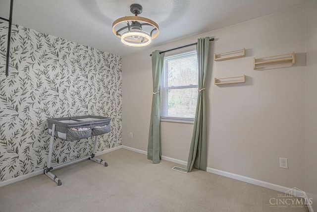 4924 Alvernovalley Court, Delhi Twp, OH 45238