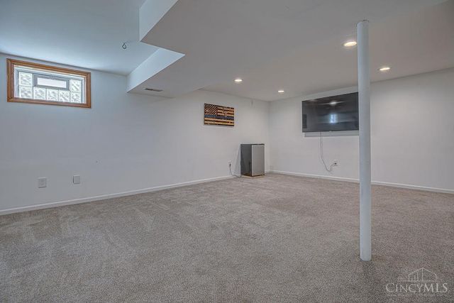 4924 Alvernovalley Court, Delhi Twp, OH 45238