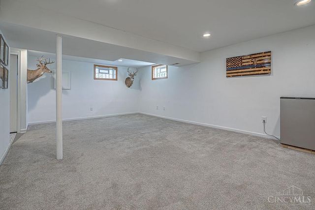 4924 Alvernovalley Court, Delhi Twp, OH 45238