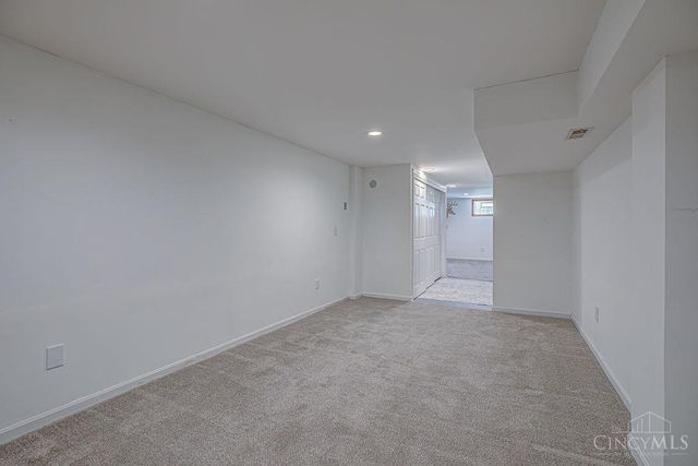 4924 Alvernovalley Court, Delhi Twp, OH 45238