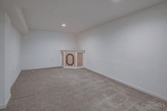 4924 Alvernovalley Court, Delhi Twp, OH 45238