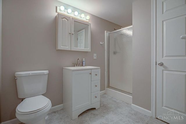 4924 Alvernovalley Court, Delhi Twp, OH 45238