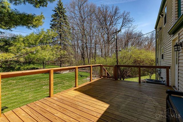 4924 Alvernovalley Court, Delhi Twp, OH 45238