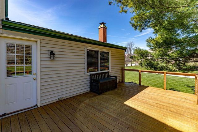 4924 Alvernovalley Court, Delhi Twp, OH 45238