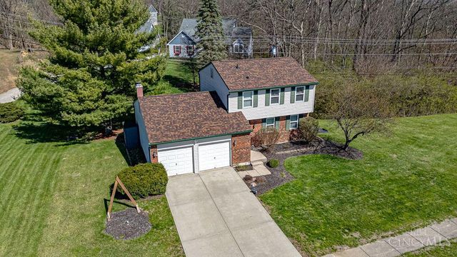 4924 Alvernovalley Court, Delhi Twp, OH 45238