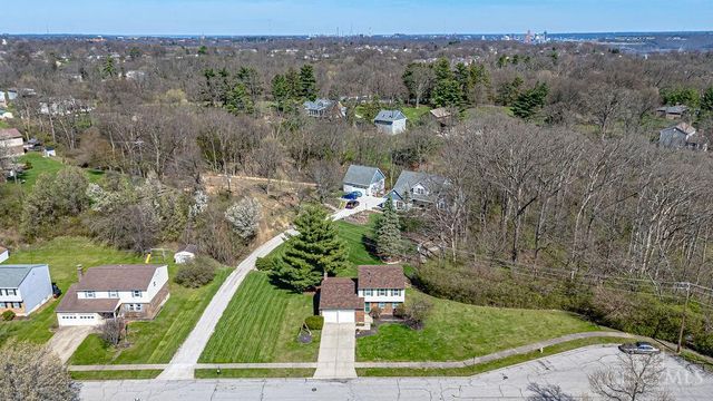 4924 Alvernovalley Court, Delhi Twp, OH 45238