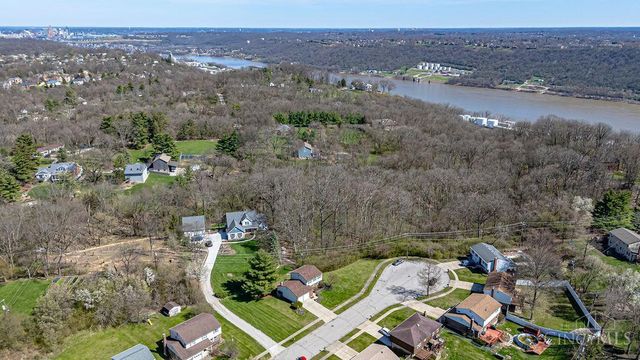 4924 Alvernovalley Court, Delhi Twp, OH 45238