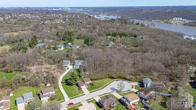 4924 Alvernovalley Court, Delhi Twp, OH 45238