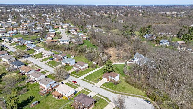 4924 Alvernovalley Court, Delhi Twp, OH 45238