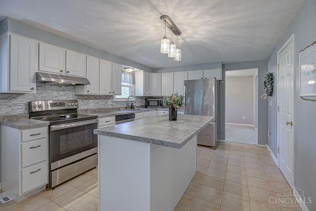 4924 Alvernovalley Court, Delhi Twp, OH 45238