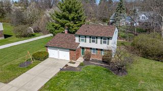4924 Alvernovalley Court, Delhi Twp, OH 45238