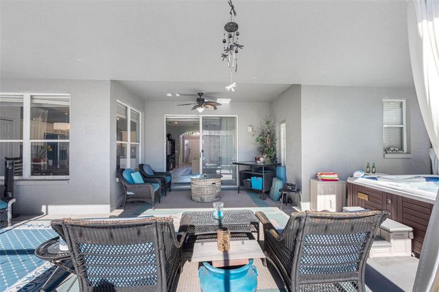 10746 FIREBRICK COURT, Trinity, FL 34655