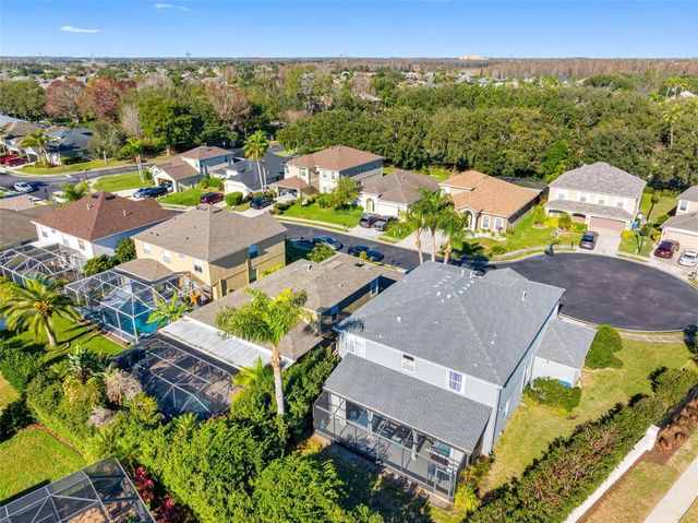 10746 FIREBRICK COURT, Trinity, FL 34655