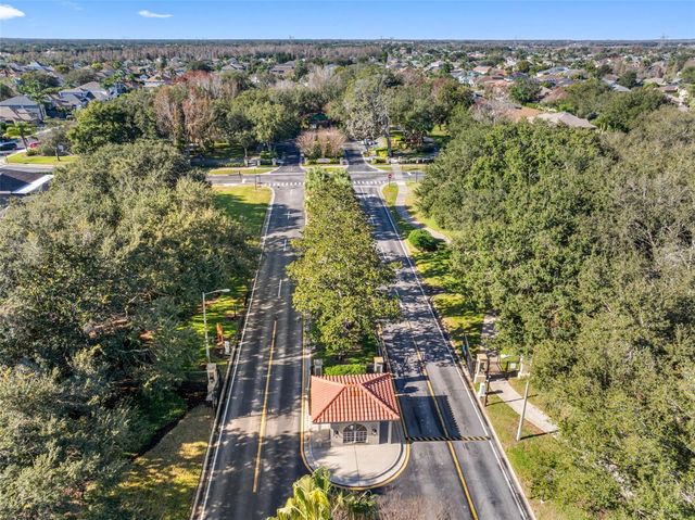 10746 FIREBRICK COURT, Trinity, FL 34655