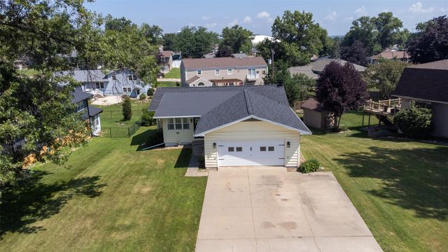 212 Rainbow Drive, Marshalltown, IA 50158