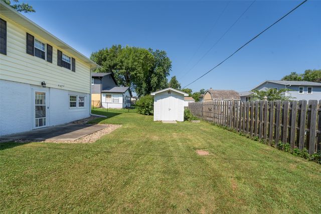 212 Rainbow Drive, Marshalltown, IA 50158