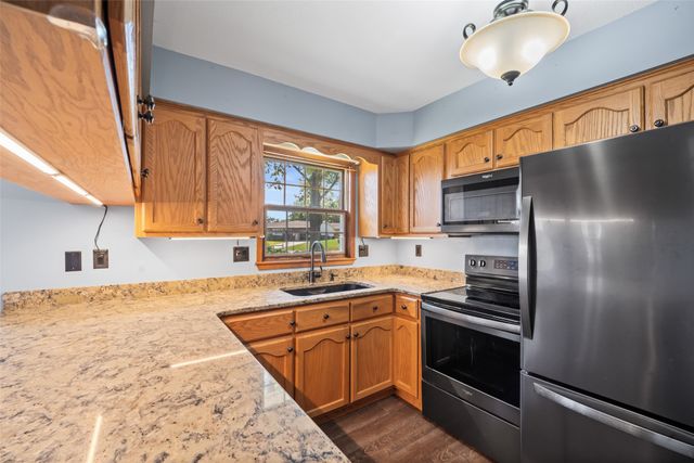 212 Rainbow Drive, Marshalltown, IA 50158