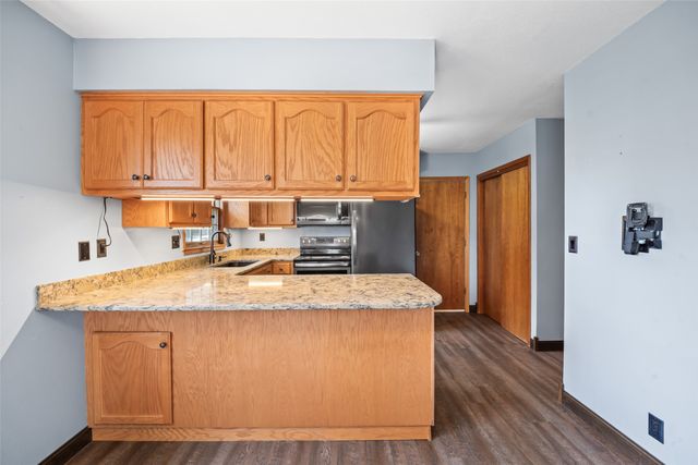 212 Rainbow Drive, Marshalltown, IA 50158