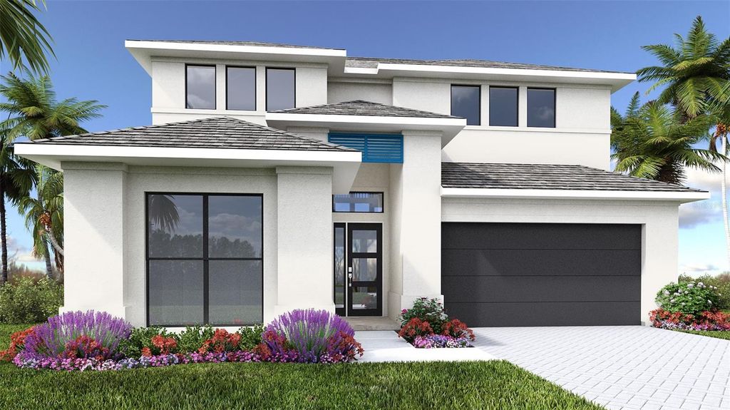 294 HOLLY BANK AVENUE, Nokomis, FL 34275
