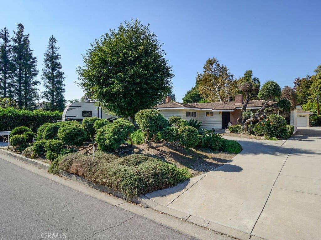 2601 Louise Avenue, Arcadia, CA 91006