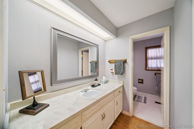 7333 E 58th Court, Tulsa, OK 74145