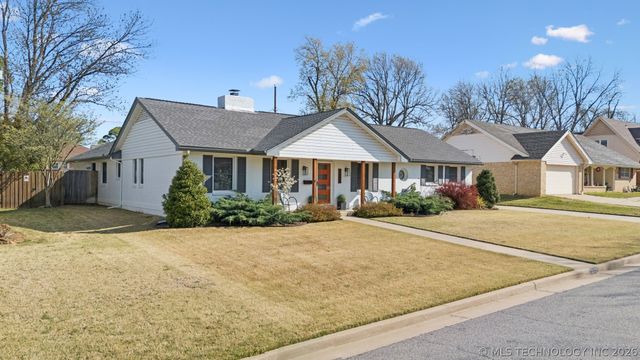 7333 E 58th Court, Tulsa, OK 74145