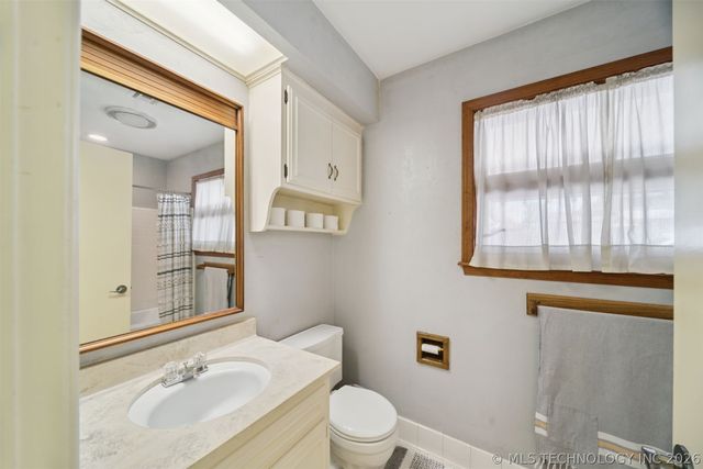 7333 E 58th Court, Tulsa, OK 74145