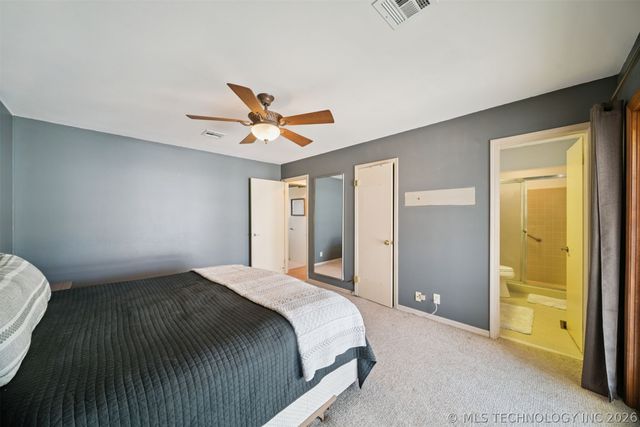 7333 E 58th Court, Tulsa, OK 74145